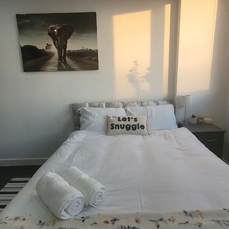 Amazing London 1 Bedroom Flat In Astral House As18 Norbury  Exterior foto