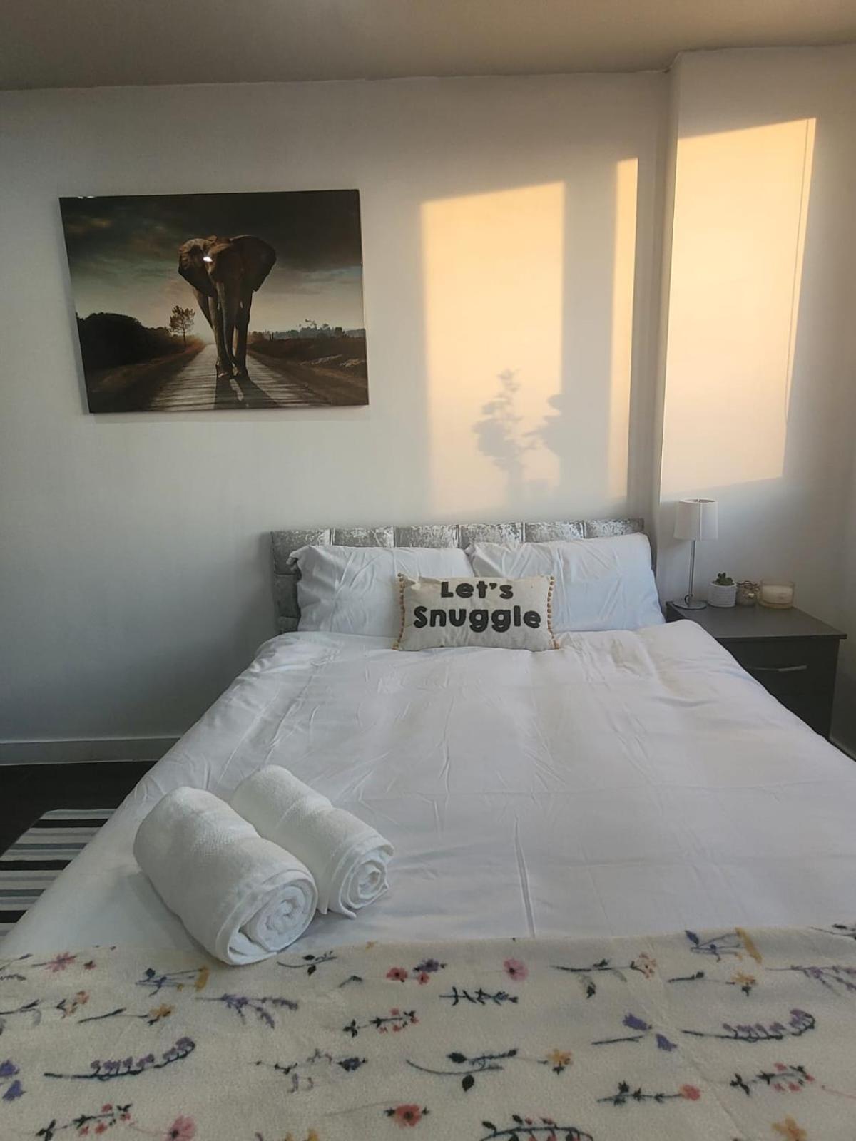 Amazing London 1 Bedroom Flat In Astral House As18 Norbury  Exterior foto